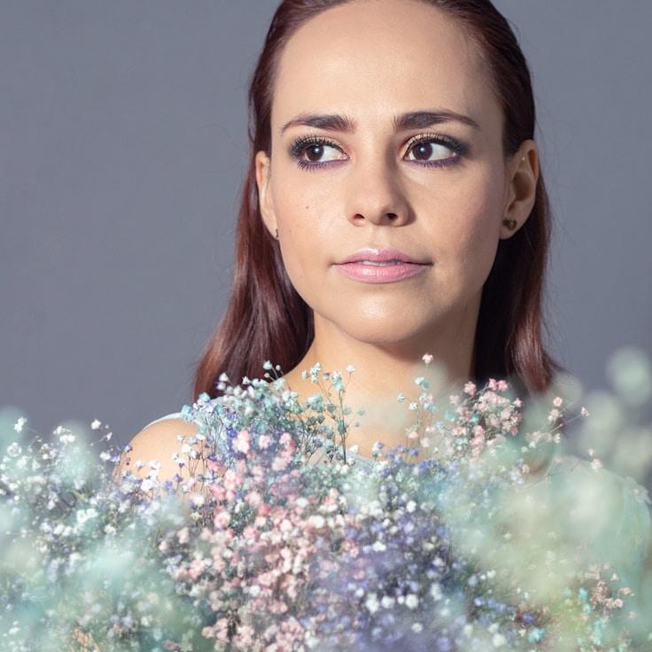 Portrait of Alex Romero, community mentor and Italian cuisine specialist